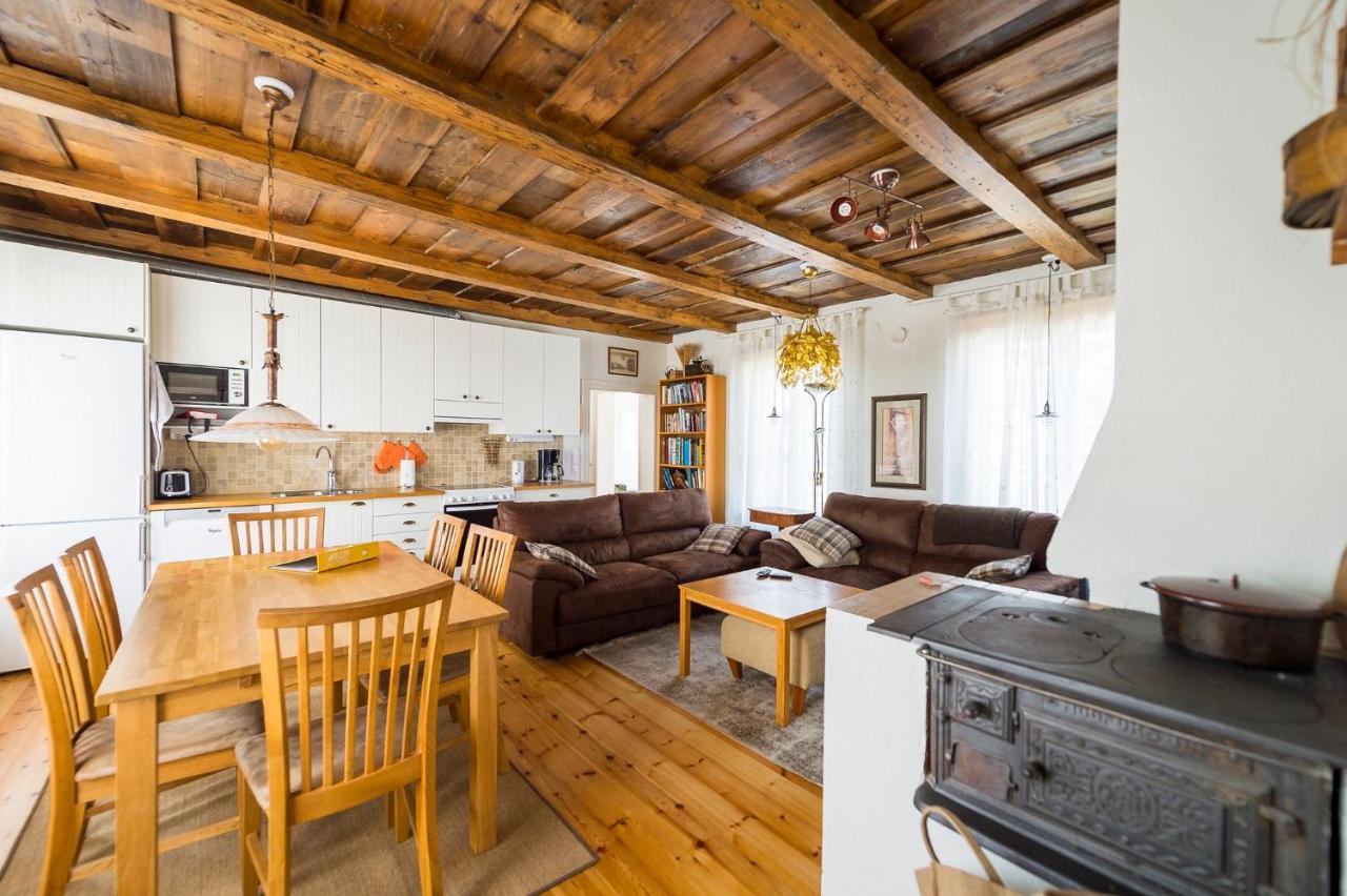 Ainabnb - Residence Kappsaecken 바사 외부 사진