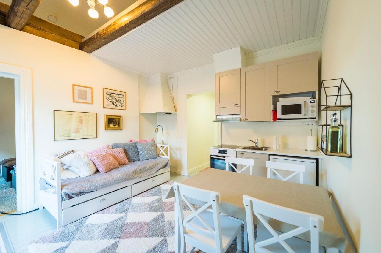 Ainabnb - Residence Kappsaecken 바사 외부 사진