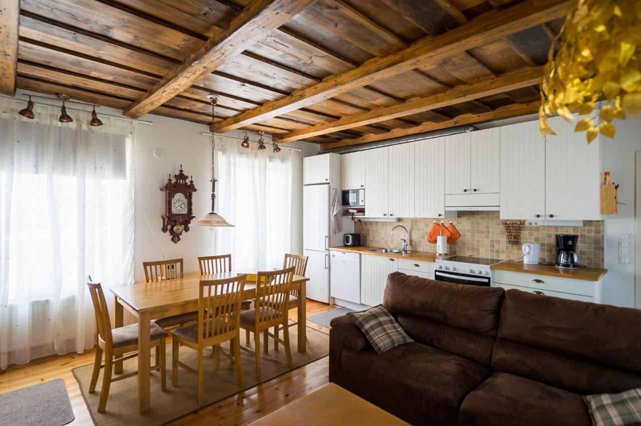 Ainabnb - Residence Kappsaecken 바사 외부 사진