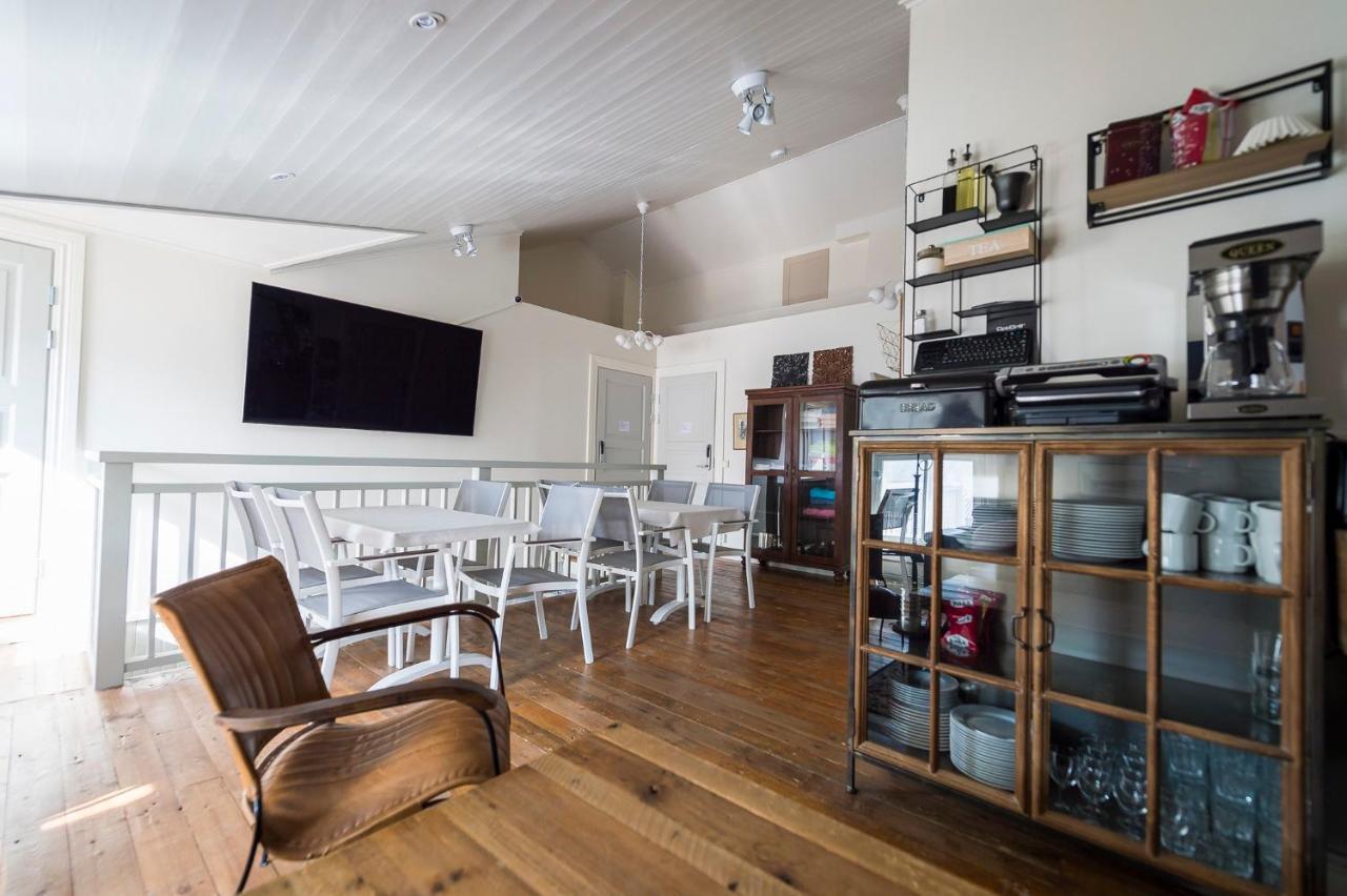 Ainabnb - Residence Kappsaecken 바사 외부 사진