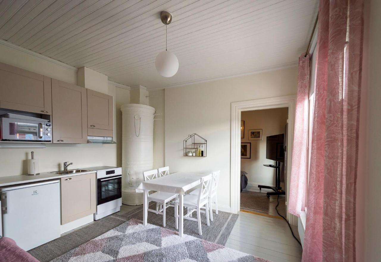 Ainabnb - Residence Kappsaecken 바사 외부 사진