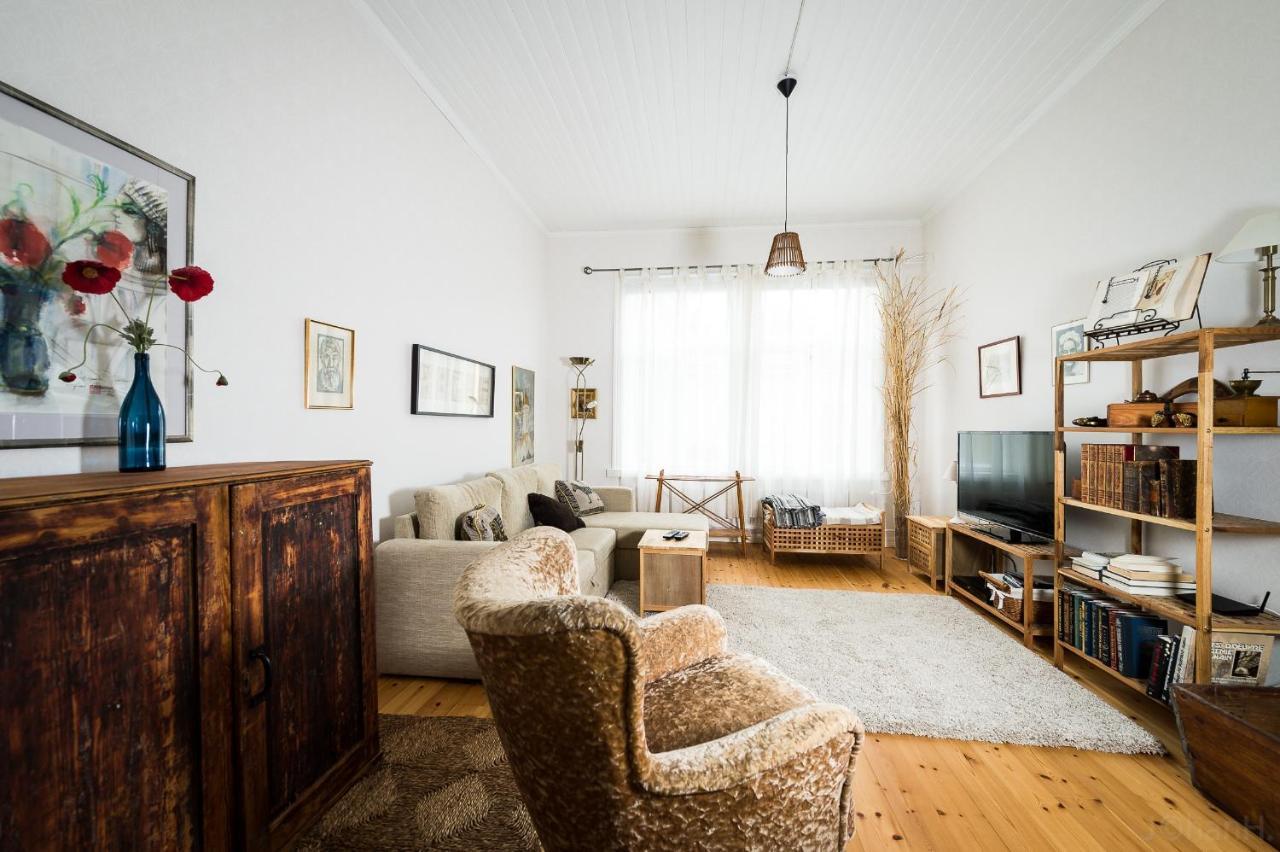 Ainabnb - Residence Kappsaecken 바사 외부 사진