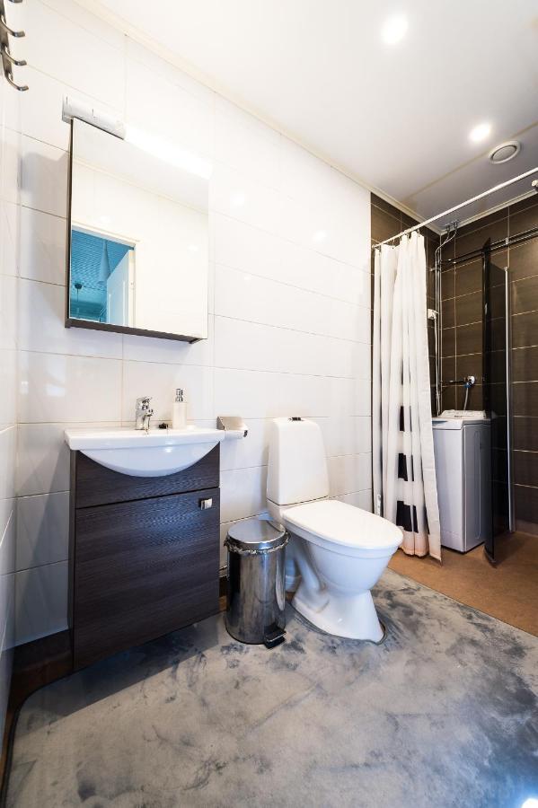 Ainabnb - Residence Kappsaecken 바사 외부 사진