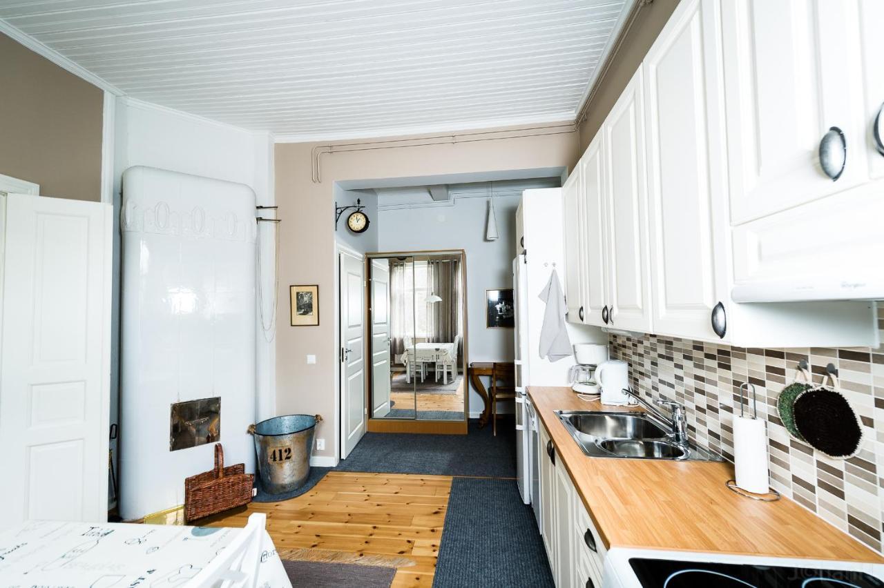 Ainabnb - Residence Kappsaecken 바사 외부 사진