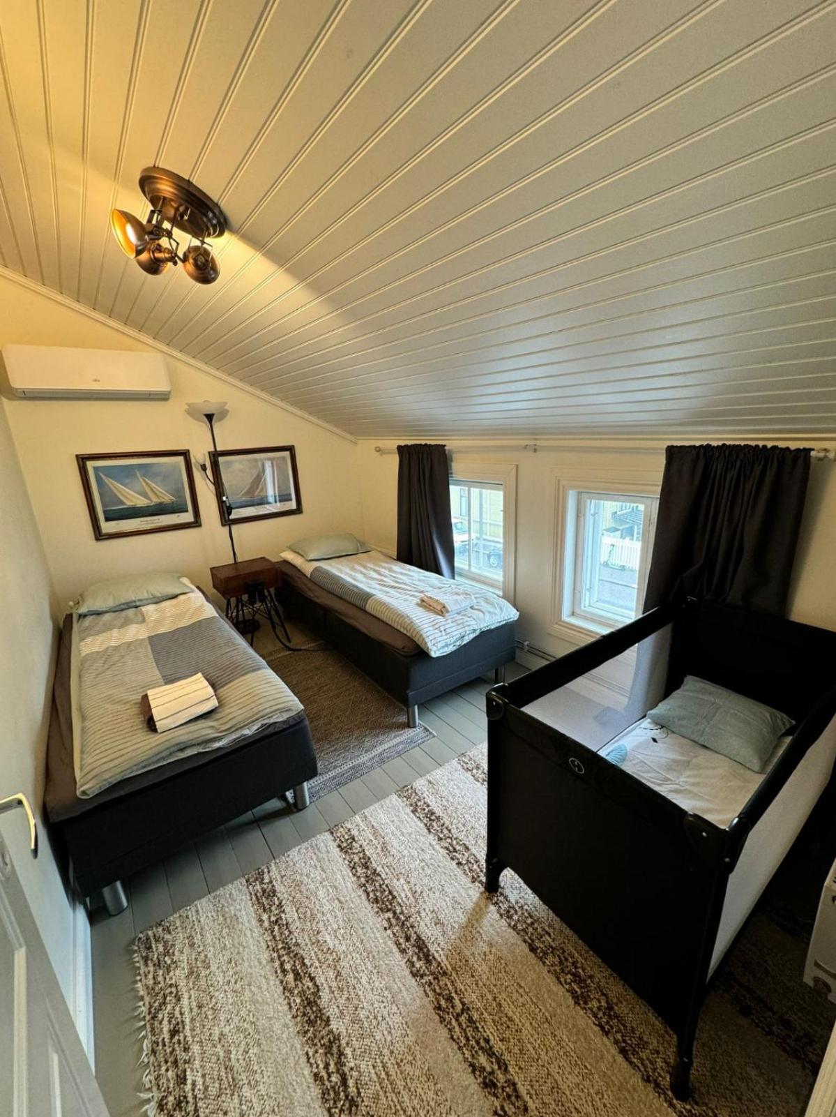 Ainabnb - Residence Kappsaecken 바사 외부 사진